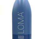 Loma Moisturizing Shampoo 33.8 oz - £34.22 GBP