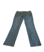 Tommy Hilfiger American Spirit Mid Rise Skinny Leg Jeans Size 10 Medium ... - £22.04 GBP