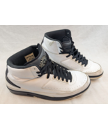 Nike Air Jordan 2 Retro Wing It 2015 [834272-103] Size 18 US/52.5 EU - $2,053.91 MXN