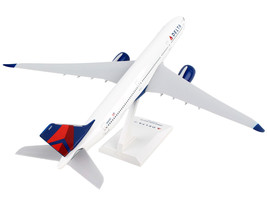 Airbus A330-900 Commercial Aircraft with Landing Gear &quot;Delta Air Lines&quot; (N401DZ) - £61.51 GBP