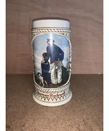 Vintage-Norman Rockwell Collector&#39;s Legendary of Art Stein - Looking Out... - €12,36 EUR