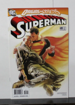 Superman #685  April   2009 - £3.51 GBP
