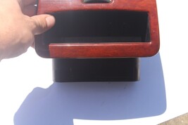 2000-2006 MERCEDES BENZ S430 REAR CENTER CONSOLE AIR VENT   R3405 image 3