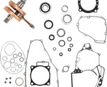 Hot Rods Bottom End Crankshaft Bearings Seals Kit For 2013-2016 Honda CR... - £407.02 GBP