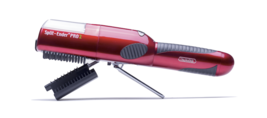 Split Ender PRO2 Fix Breakage, For all Hair Type, Split End Hair Trimmer - Red - £103.57 GBP