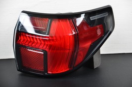 2022-2025 Hyundai Santa Cruz Halogen &amp; LED Tail Light Right Passenger Si... - $150.00