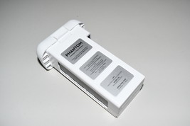DJI Phantom 3 Intelligent Flight Battery 15.2 Volt 4480 mAh PH3 1A 9/22 - £43.80 GBP