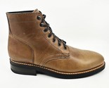 Thursday Boot Co President Natural Mens Size 8.5 Leather Goodyear Welt B... - $129.95