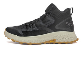 New Balance Fresh Foam X Hierro Mid Men&#39;s Trail Running Shoes Sports 2E MTHIMCBB - £122.36 GBP+