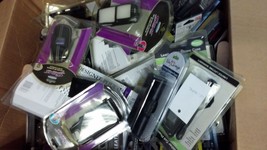 80 Assorted Leather Cell Phone Cases - NEW - £79.13 GBP