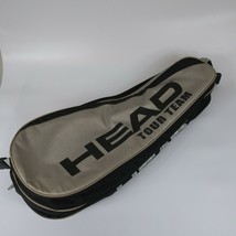 Head Tour Team Tennis Bag w/strap. Good condition. Preowned. - $26.14
