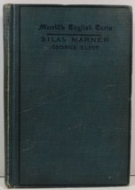 Silas Marner The Weaver of Raveloe by George Eliot Edited by Cornelia Beare - £3.18 GBP