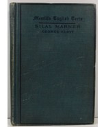 Silas Marner The Weaver of Raveloe by George Eliot Edited by Cornelia Beare - £3.18 GBP