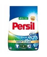 Henkel PERSIL Deep Clean with SILAN powdered Laundry Detergent 42 WL -FR... - £37.98 GBP