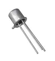 2 pack 2n4091 Motorola transistor,fet,n-channel,jfet,small signal  - €10,24 EUR