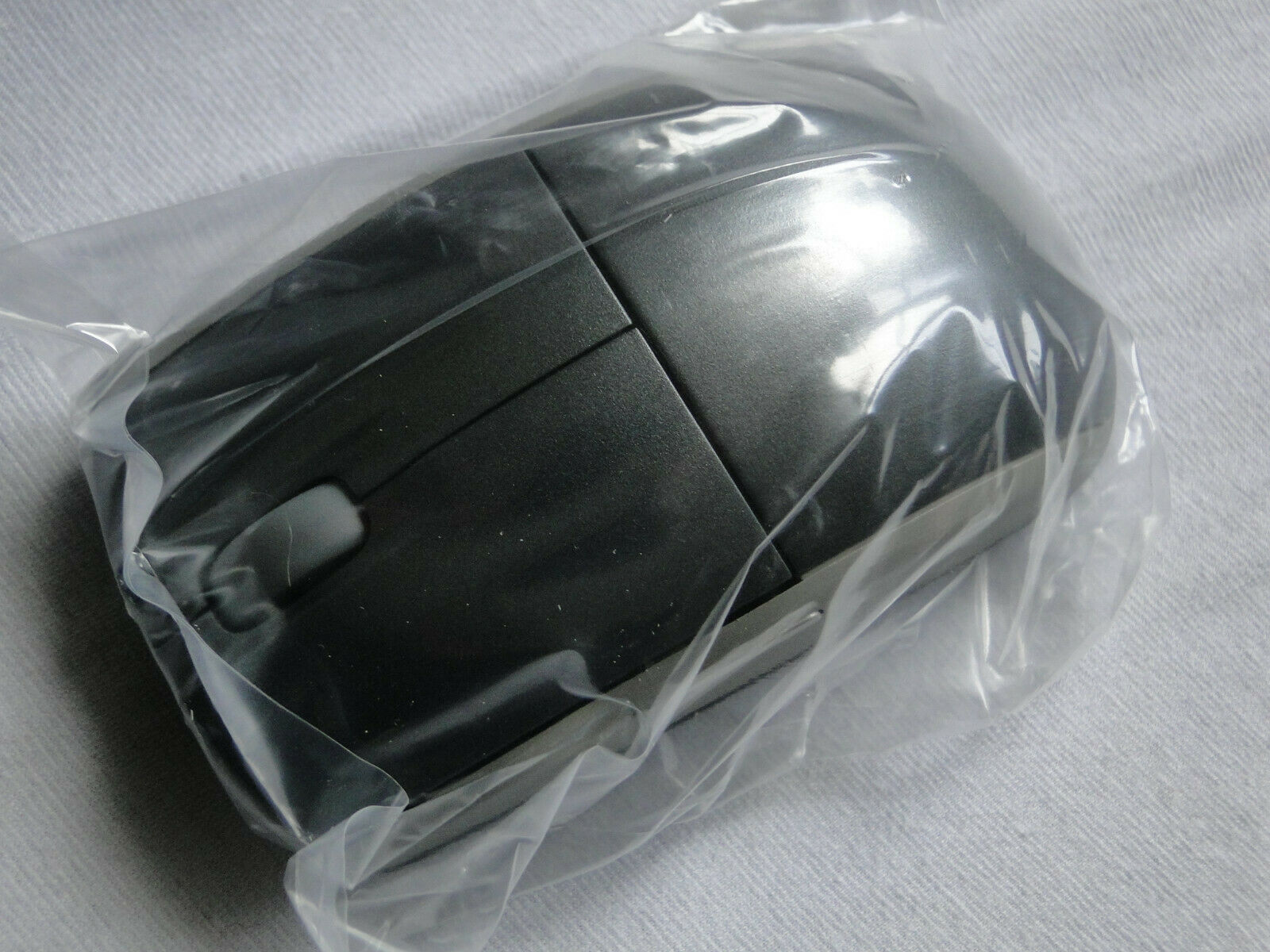 OEM Wacom Intuos Intuos Mouse Zc-100 New