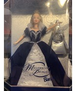 Millennium Princess Barbie Doll Special Edition - $47.59 CAD