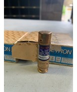 FUSETRON DUAL ELEMENT FUSE FRN-R-3/10 ( BOX OF 18) - $12.89