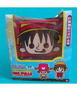 Super RARE One Piece ATM Bank - Monkey D Luffy by Panson Works - Order t... - $203.74 CAD