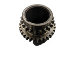 Crankshaft Timing Gear From 2018 Dodge Durango  3.6 05047964AE - £20.00 GBP