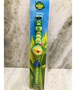 ShipN24Hours. New-Disney A Bug’s Life Watch. Glows in the Dark. - $2,044.44 MXN