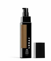 LORAC PRO Soft Focus Longwear Foundation 21 DARK 1oz NEW - $15.86 CAD