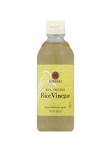 Nishiki Rice Vinegar 10 Oz (Pack Of 4 Bottles) - $94.05