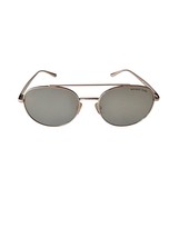 Michael Kors Sunglasses Aviator MK 1021 (Lon) Rose Gold Reflective - $17.64