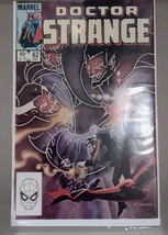 #62 Doctor Strange Comic Book - $6.92