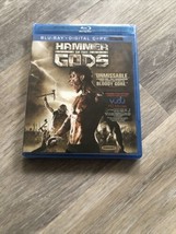New - Hammer of the Gods (Blu-ray) - £3.09 GBP