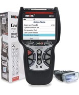 INNOVA 5610 OBD2 Bidirectional Scan Tool - Vehicle Code Scanner / Reader - £312.68 GBP