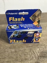 Polaroid 400Asa/ISO 35mm Single Use Film Camera New In Box Flash   K1 - £11.08 GBP