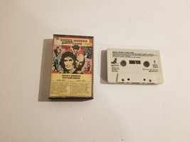 Rocky Horror Picture Show - Soundtrack - Cassette Tape - £11.85 GBP