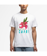 Dolce Vita Baby Tee Classic Crew Neck T-Shirt - $22.99