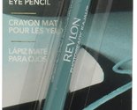 Revlon PhotoReady Kajal Eye Pencil, Matte Marine - £6.97 GBP
