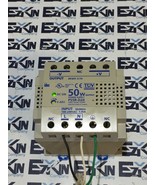 IDEC PS5R-D24 POWER SUPPLY INPUT 50/60Hz 100-240VAC 1.15A  - $129.86 CAD