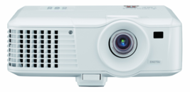 MITSUBISHI EW270U DLP HDMI VGA PROJECTOR WXGA 2600 ANSI LUMENS 3D READY ... - £90.48 GBP