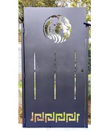 High quality affordable metal gate | Side gate in California | Best-rate... - $22,531.06 MXN
