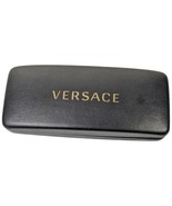 Versace Authentic Hard Eyeglasses Case in Black - $19.80