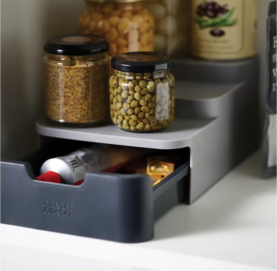 CUPBOARDSTORE COMPAC - $6.00