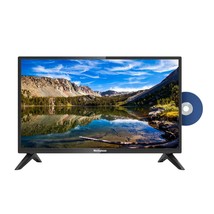 Westinghouse HD 32 Inch TV with Built-in DVD and V-Chip, Slim, Compact 720p LED  - £262.08 GBP
