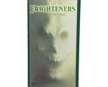 THE FRIGHTENERS VHS 1996 Michael J Fox Peter Jackson Halloween Ghosts De... - $10.85