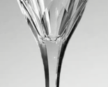 Nachtman  Bavarian Crystal Aspen Red Wine Glass 9 in Tall 12 oz German - $44.24 CAD