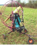 Drawings Trike Paramotor, Kite Buggy, Plans Kite Buggy - $20.52 CAD