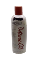 Nexxus Botanic Oil Natural Oils 8.4 oz - £22.41 GBP