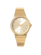 Beams Boy Casio/MQ-24G-9EJF Women&#39;s Gold One Size Watch, Bracelet Type - £38.78 GBP