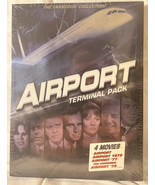 Airport Terminal Pack DVD (2017) - £34.66 GBP