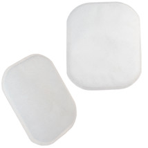 2-Pack Filter Pad for Dyson DC01 Long Life Washable Filter 907675-01 / 90767501 - £16.83 GBP