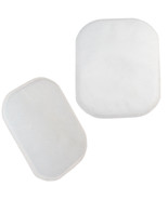 2-Pack Filter Pad for Dyson DC01 Long Life Washable Filter 907675-01 / 9... - £16.50 GBP