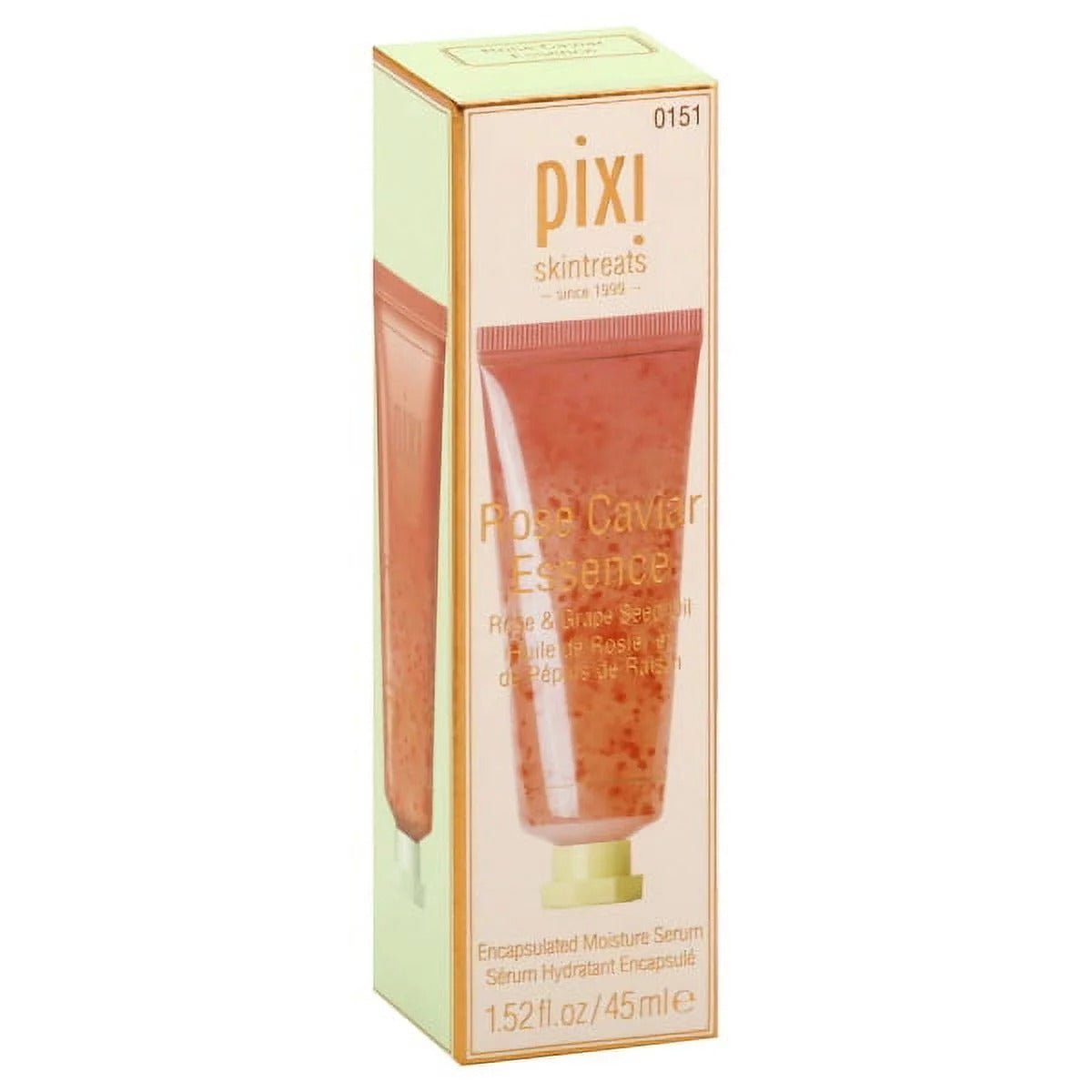 Pixi Beauty Rose Caviar Essence 1 52 fl oz 45 ml - $15.45